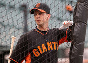 Buster Posey, SF Giants Catcher