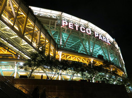 Petco Park, San Diego